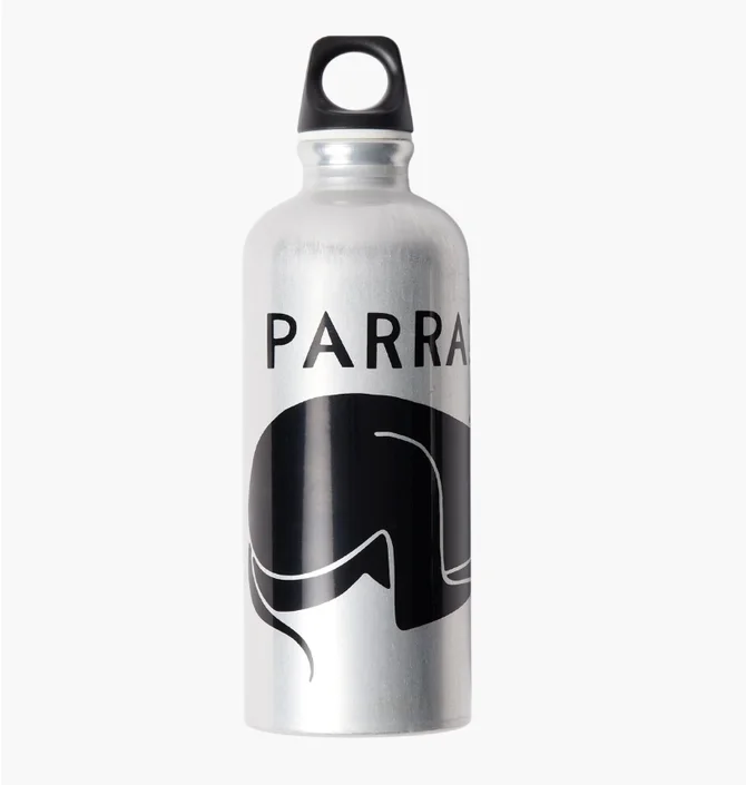 Бутылка для воды By Parra Horizontal Horse Metallic 53390