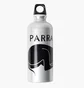 Бутылка для воды By Parra Horizontal Horse Metallic 53390
