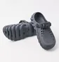 Тапочки чоловічі CROCS Echo Clog Grey 207937-0Z3