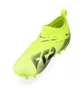 Бутси дитячі Puma Future 8 Match Ll Jr Fg/Ag Green 108385-03