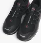 Кроссовки мужские Salomon Acs+ Black L47446100