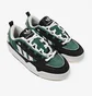 Кроссовки унисекс Adidas Adi2000 Shoes Blue/Green IF8823
