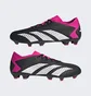 Бутсы унисекс Adidas Predator Accuracy.3 Low Fg Black GW4602