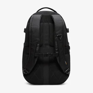 Рюкзак унисекс Air Jordan Cordura Franchise Black MA0899-023