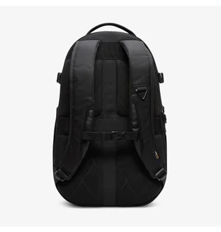 Рюкзак унисекс Air Jordan Cordura Franchise Black MA0899-023