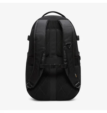Рюкзак унисекс Air Jordan Cordura Franchise Black MA0899-023