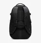 Рюкзак унисекс Air Jordan Cordura Franchise Black MA0899-023