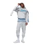 Штаны мужские Air Jordan Flt Mvp Hbr Flc White FN6356-043