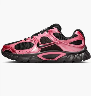 Кроссовки женские Nike V5 Rnr Black/Pink HQ7901-004