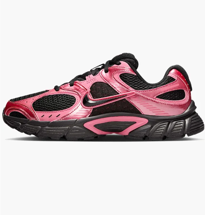 Кроссовки женские Nike V5 Rnr Black/Pink HQ7901-004