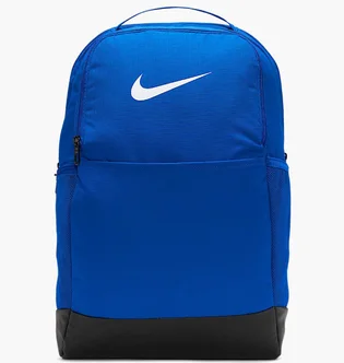Рюкзак унісекс Nike Brsla Blue DH7709-480