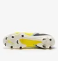 Бутси чоловічі Nike Phantom Gt Academy Fg / Mg Light Blue/Yellow DA4433-407