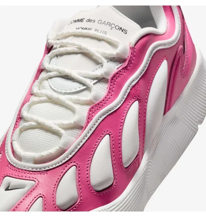 Кросівки чоловічі Nike X Comme Des Garons Sense 96 Pink IF7038-600