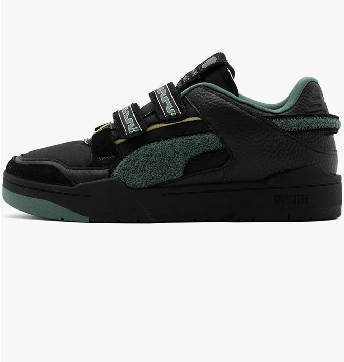Кросівки чоловічі Puma By Slipstream Black 38559202
