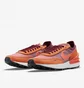 Кроссовки женские Nike Sportswear Waffle One Orange Dn4696-600