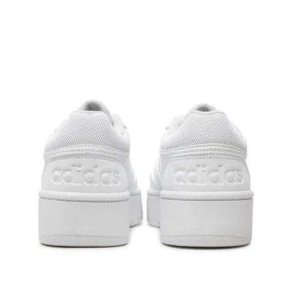 Кроссовки детские Adidas Hoops 3.0 Bold White IG6973