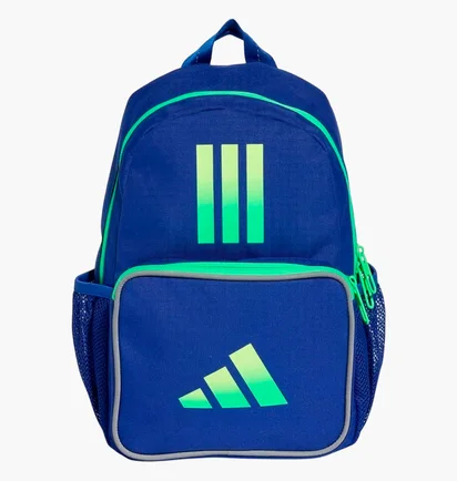 Рюкзак дитячий Adidas Neon Blue KH2299