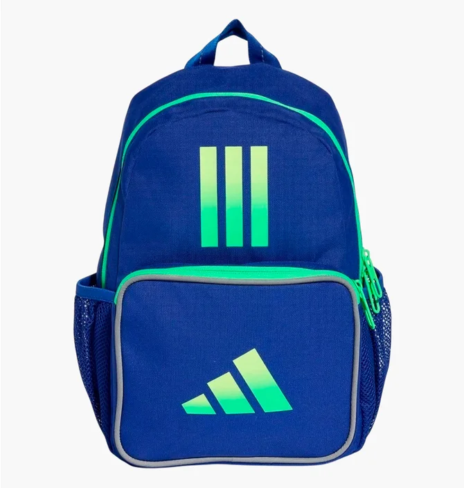 Рюкзак дитячий Adidas Neon Blue KH2299