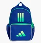 Рюкзак дитячий Adidas Neon Blue KH2299