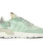 Кросівки жіночі Adidas Nite Jogger W Green F33837