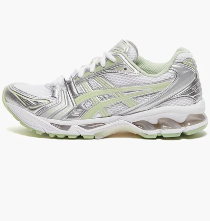 Кросівки жіночі Asics Sportstyle Gel-Kayano 14 Grey 1202A056-105