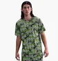 Футболка чоловіча Nike Festival Miler Green/Grey IM2082-010