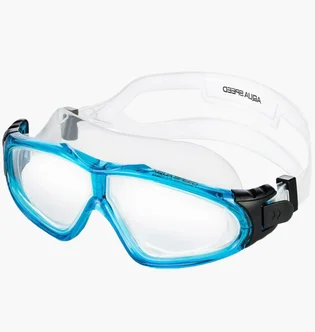 Очки для плавания унисекс Aqua Speed Sirocco 042-02