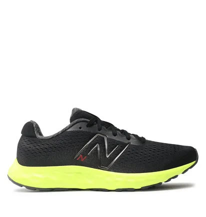 Кросівки чоловічі New Balance 520 Black M520BG8