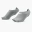 Носки женские Nike Nkegrp Stdo Tlss Fte 160 Grey (1 пара) SX7827-330