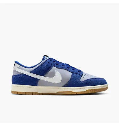 Кросівки чоловічі Nike Dunk Low Retro Se Blue IB6399-003