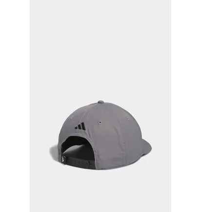 Кепка мужская Adidas 3-Stripes Tour Grey HT3334