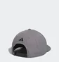 Кепка мужская Adidas 3-Stripes Tour Grey HT3334