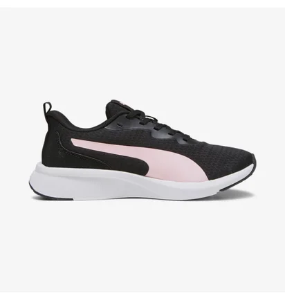 Кросівки унісекс Puma Flyer Lite Black 378774-06