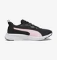 Кросівки унісекс Puma Flyer Lite Black 378774-06