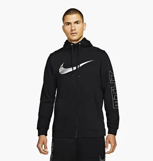 Худи мужское Nike M Nk Df Sc Hd Fz Energy Black DD1709-010