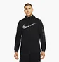 Худи мужское Nike M Nk Df Sc Hd Fz Energy Black DD1709-010