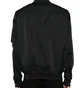Бомбер мужской Rick Owens Drkshdw Classic Flight Black DU01E3774-09