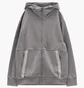 Толстовка мужская CMP Fix Hood Grey 36D7347-U331