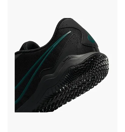 Футзалки унисекс Nike Tiempo Legend X Academy In Shadow Black DV4341-002