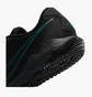 Футзалки унисекс Nike Tiempo Legend X Academy In Shadow Black DV4341-002