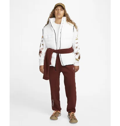 Штаны мужские Nike Acg Polartec® Wolf Tree Pants Brown CV0658-217
