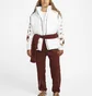 Штаны мужские Nike Acg Polartec® Wolf Tree Pants Brown CV0658-217