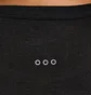 Лонгслив мужской Saucony Peregrine Merino Long Sleeve Black SAM800362-BK