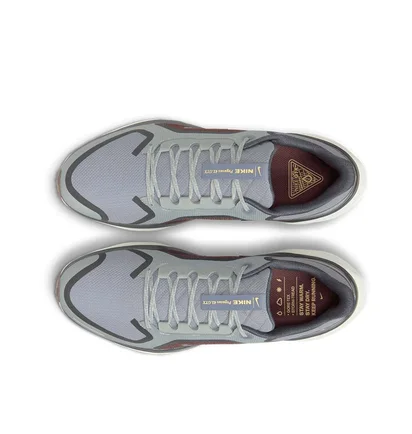Кросівки чоловічі Nike Air Zm Pegasus 41 Grt Grey FQ1356-003