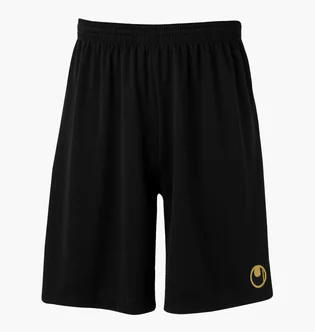 Шорти чоловічі Uhlsport Center Shorts Ii Black 100305917