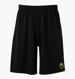 Шорти чоловічі Uhlsport Center Shorts Ii Black 100305917