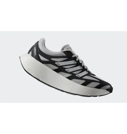 Кроссовки унисекс Adidas Adizero Aruku Grey JI3555