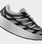 Кроссовки унисекс Adidas Adizero Aruku Grey JI3555