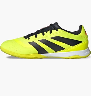 Футзалки унісекс Adidas Predator League In Yellow IF5711