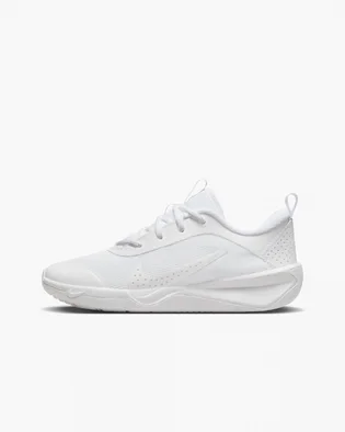 Кросівки дитячі Nike Omni Multi-Court White Dm9027-100